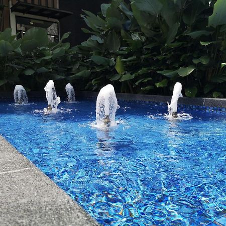 Lcp T1 Honeymoon Genting Highland Midhill Homestay Bentong Exteriér fotografie