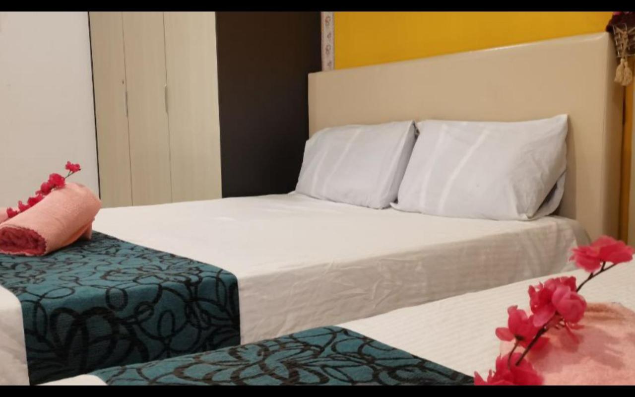 Lcp T1 Honeymoon Genting Highland Midhill Homestay Bentong Exteriér fotografie