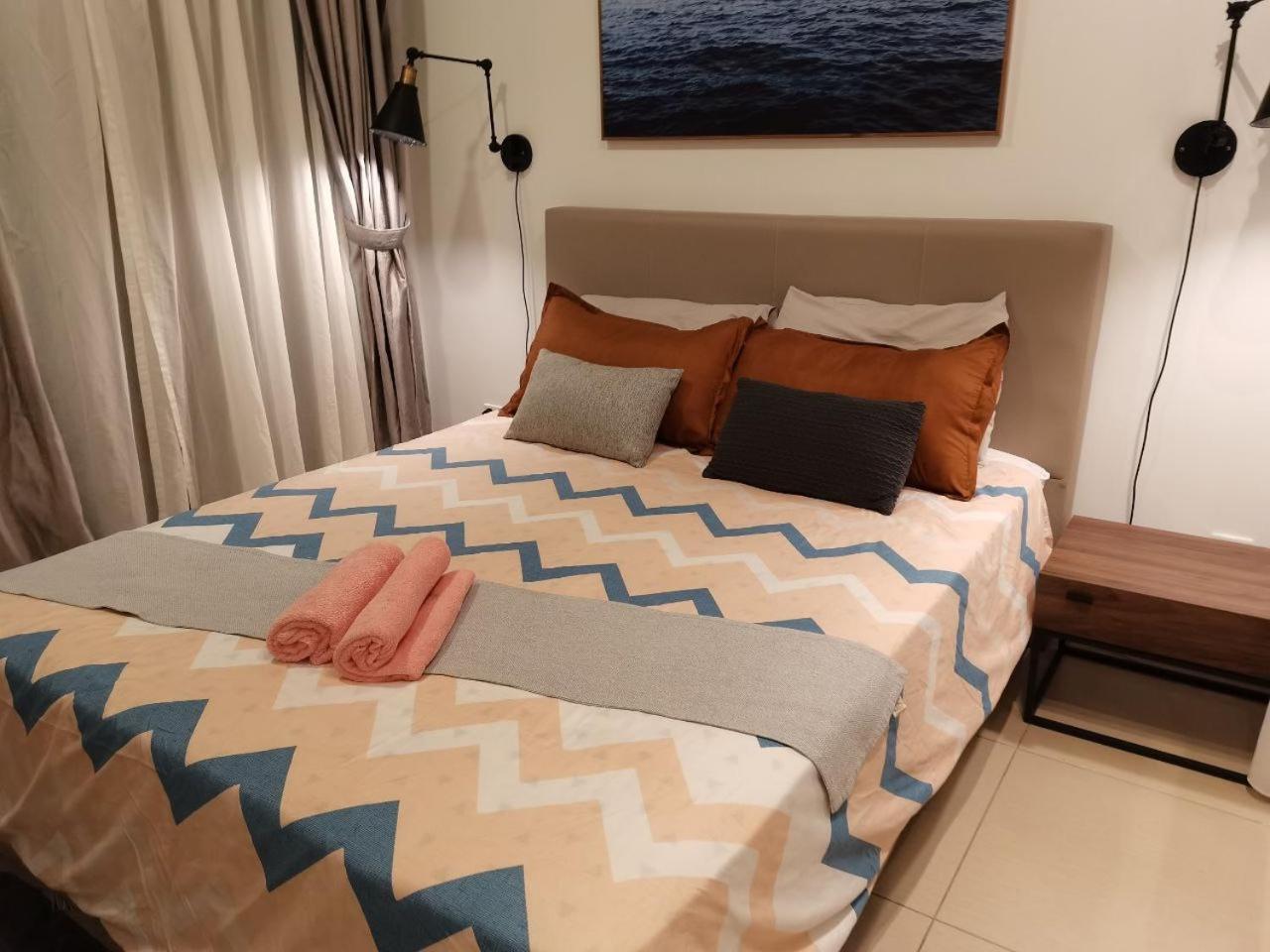 Lcp T1 Honeymoon Genting Highland Midhill Homestay Bentong Exteriér fotografie