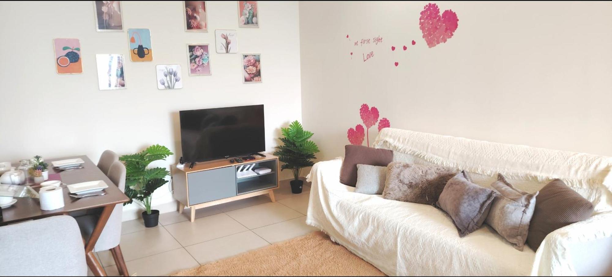 Lcp T1 Honeymoon Genting Highland Midhill Homestay Bentong Exteriér fotografie
